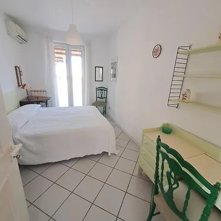 Sweet Daire Ischia