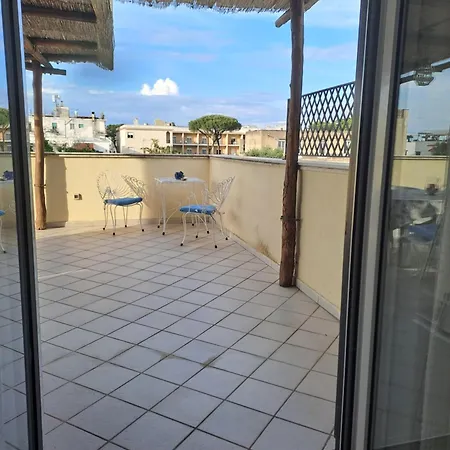 Daire Sweet Ischia